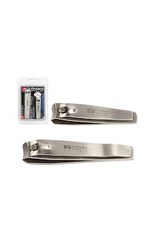 Solingen 3102 Inox Tırnak Makası Seti 2'li Solingen 3102 Inox Tırnak Makası Seti 2'li