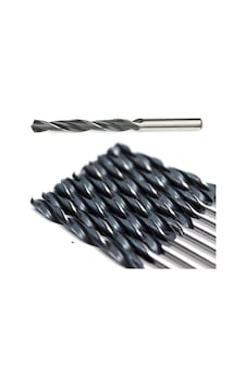 6.5Mm Hss Matkap Ucu Dın 338 6.5Mm Hss Matkap Ucu Dın 338