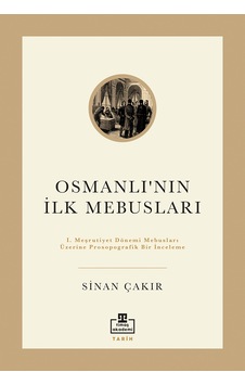 İlk Osmanlı Mebusları