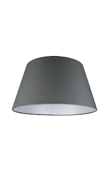 Koçtaş Lokombı Conıcal Shade Gry L D35 Gri Koçtaş Lokombı Conıcal Shade Gry L D35 Gri