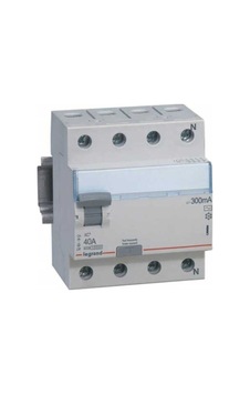 4x40a 300ma Ac Tipi Xc3 Kaçak Akım Koruma Anahtarı 4x40a 300ma Ac Tipi Xc3 Kaçak Akım Koruma Anahtarı