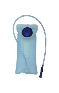 Jr Gear Hydration Bladder Sırt Çantası Suluğu 2 Litre-mavi Renkli Jr Gear Hydration Bladder Sırt Çantası Suluğu 2 Litre-mavi Renkli