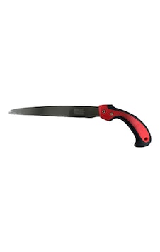 Alfa Tech Budama Testeresi 25cm İnce Diş Alfa Tech Budama Testeresi 25cm İnce Diş