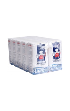 Sinangil Un 10 x 1 KG Sinangil Un 10 x 1 KG