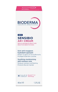 Bioderma New Sensibio Ar+ Cream 40 Ml-2203 Bioderma New Sensibio Ar+ Cream 40 Ml-2203