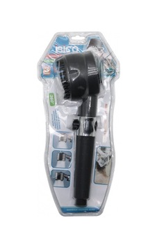 Masaj Uçlu Elastik Silikon Ultra Duş Başlık 360 Derece 3 Mod Fonksiyonlu Su Stop Tuşlu 5324 Masaj Uçlu Elastik Silikon Ultra Duş Başlık 360 Derece 3 Mod Fonksiyonlu Su Stop Tuşlu 5324