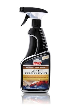 Autokit Zift Temizleyici 500 Ml Autokit Zift Temizleyici 500 Ml