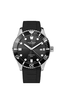 Claude Bernard Erkek Kol Saati Cb.80129.3nbca.nıb Gümüş Claude Bernard Erkek Kol Saati Cb.80129.3nbca.nıb Gümüş