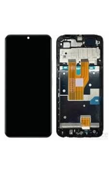 Vivo Y18 Lcd Ekran Dokunmatik Çıtalı Vivo Y18 Lcd Ekran Dokunmatik Çıtalı