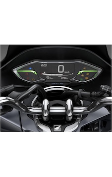Honda Pcx 2021 2022 2023 Gösterge Panel 9h Nano Ekran Koruyucu