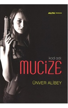 Kod Adı: Mucize Kod Adı: Mucize