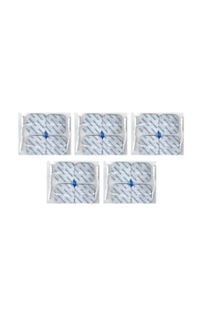 Stimrodes 5 x 5 CM Kablolu Kare Tens Pedi 5 x 4'lü Stimrodes 5 x 5 CM Kablolu Kare Tens Pedi 5 x 4'lü