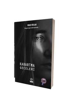 Karartma Geceleri / Nuray Dülgar Karartma Geceleri / Nuray Dülgar