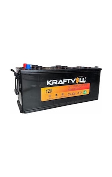 18020002 - Akü - Kraftvoll 18020002 - Akü - Kraftvoll