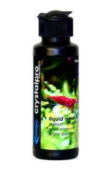 Crystalpro Shrimp Minerals Karides Su Düzenleyici 125 ML Crystalpro Shrimp Minerals Karides Su Düzenleyici 125 ML