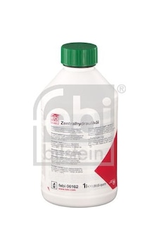 FEBI 6162 ATF 1LT FEBİ DİREKSİYON YAĞ YEŞİL VW/ AUDİ/ SEAT W FEBI 6162 ATF 1LT FEBİ DİREKSİYON YAĞ YEŞİL VW/ AUDİ/ SEAT W