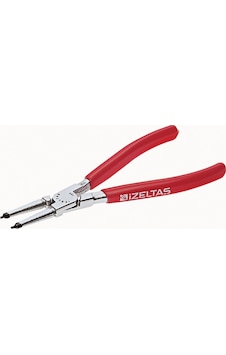 İzeltaş 3321120140 140mm İç Segman Pense Düz İzeltaş 3321120140 140mm İç Segman Pense Düz
