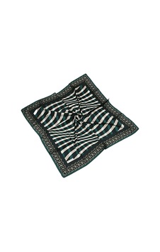 Mim Eşarp Mısırlı Eşarpları Cocoon Sport Twill Eşarp Siyah Mim Eşarp Mısırlı Eşarpları Cocoon Sport Twill Eşarp Siyah