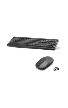Kablosuz Klye Mouse Seti 1600 Dpı Occ309 Lazer Kablosuz Klye Mouse Seti 1600 Dpı Occ309 Lazer