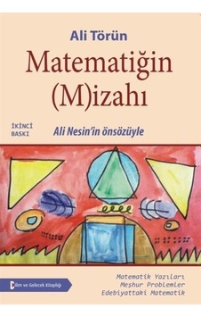 Matematiğin Mizahı - Ali Törün - Bilim ve Gelecek Matematiğin Mizahı - Ali Törün - Bilim ve Gelecek