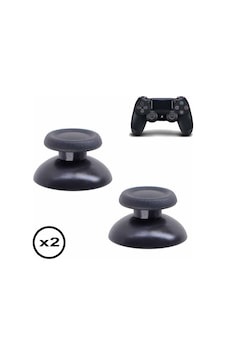 2 Adet Ps4 Analog Topuz Yedek Parça Ps4 Topuz Thumb Stick V1 V2 Tüm Ps4 Kollara Uyumlu 2 Adet Ps4 Analog Topuz Yedek Parça Ps4 Topuz Thumb Stick V1 V2 Tüm Ps4 Kollara Uyumlu