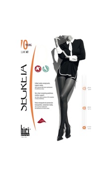 Young 70 Külotlu Çorabı - Siyah Young 70 Külotlu Çorabı - Siyah