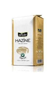 Ofçay Hazine 1 Kg Ofçay Hazine 1 Kg