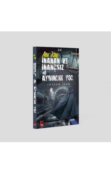 Altın Kitap - Inanan Ve Inançsız - Tayfun Ikan Altın Kitap - Inanan Ve Inançsız - Tayfun Ikan
