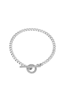May Bileklik 719191 Silver May Bileklik 719191 Silver