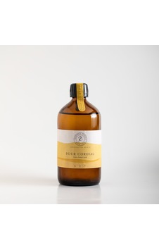 Sour Kokteyl Cordial 500 Ml