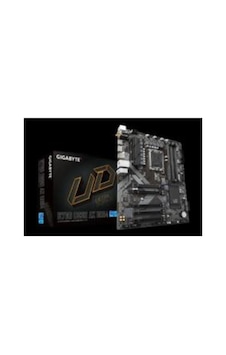 Mab B760 Gamıng Ax 1700 Ddr4 - B760-ds3h-ax-ddr4