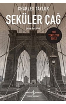 Seküler Çağ (Ciltli) / Charles Taylor Seküler Çağ (Ciltli) / Charles Taylor