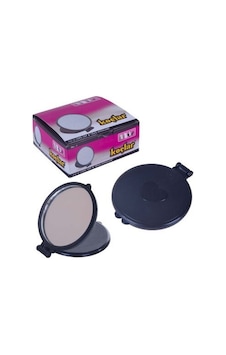 Koçlar No-01 Cep Ayna Yuvarlak - 24'li Paket Diğer Koçlar No-01 Cep Ayna Yuvarlak - 24'li Paket Diğer