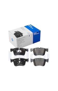 Peugeot 3008 1.2 Puretech 2016-2023 Delphi Ön Balata Netpar25833 Peugeot 3008 1.2 Puretech 2016-2023 Delphi Ön Balata Netpar25833