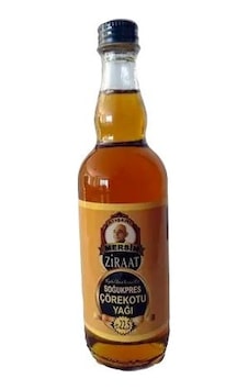 Atışeri Mersin Ziraat Çörekotu Yağı 100 ML