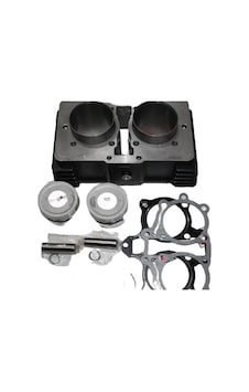 Regal Raptor 350 Dd2509e-9b Spyder Daytona Silindir Kit Em 62 Mm Regal Raptor 350 Dd2509e-9b Spyder Daytona Silindir Kit Em 62 Mm