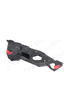 Tampon - 369 - Braketi Ön Sağ Opel Corsa - Dpmıx-hb - D 2007-2014 Tampon - 369 - Braketi Ön Sağ Opel Corsa - Dpmıx-hb - D 2007-2014