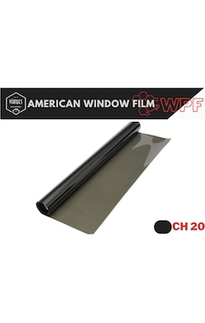 Virtues Amerikan Cam Filmi 2ply 1.5ml Ch 20 Virtues Amerikan Cam Filmi 2ply 1.5ml Ch 20