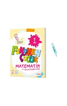 1.sınıf Matematik Soru Bankası