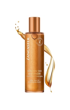 Lancaster Golden Tan Maximizer After Sun Oil 150 ML