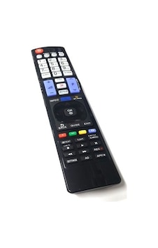 LG Uyumlu 50Ph670S Smart Led Tv Kumandası LG Uyumlu 50Ph670S Smart Led Tv Kumandası