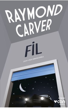 Fil - Raymond Carver - Can Yayınları