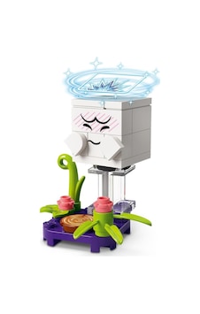 LEGO Super Mario 71394 Character Pack : 10.Boo LEGO Super Mario 71394 Character Pack : 10.Boo