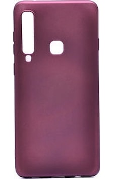 Nihcase Samsung Uyumlu Galaxy A9 2018 Kılıf Matte Premier Silikon Kapak Nihcase Samsung Uyumlu Galaxy A9 2018 Kılıf Matte Premier Silikon Kapak
