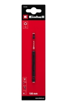 Darbeli Bit 100 Mm Uzunlukta Yüksek Güç Aktarımı İçin Tasarlandı