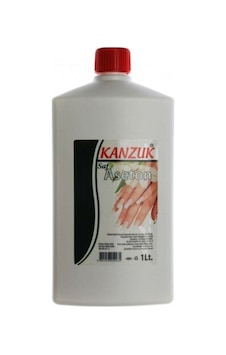 Kanzuk Oje Temizleyici 1 L Kanzuk Oje Temizleyici 1 L