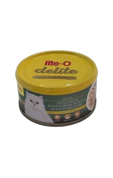 Me O Delıte Me O Delıte