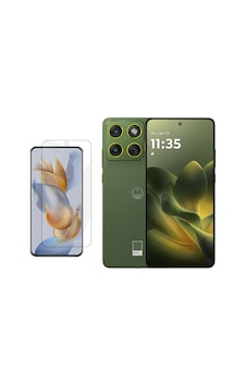 Motorola Edge 70 İle Uyumlu Hd Şeffaf 9h Nano Ekran Koruyucu Motorola Edge 70 İle Uyumlu Hd Şeffaf 9h Nano Ekran Koruyucu