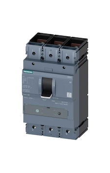 Siemens Tm220-100a ,3-faz/100a/36ka %70 Ayarlı Termik Şalter