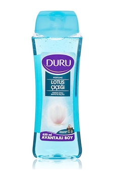 Duru Perfume Lotus Çiçeği Duş Jeli 650 ML Duru Perfume Lotus Çiçeği Duş Jeli 650 ML